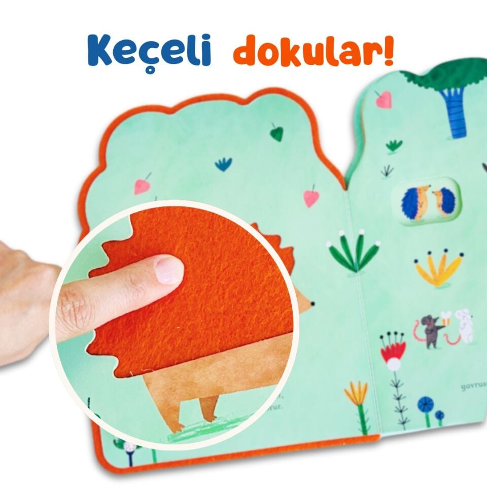 Gördüm Seni Davranışlarım