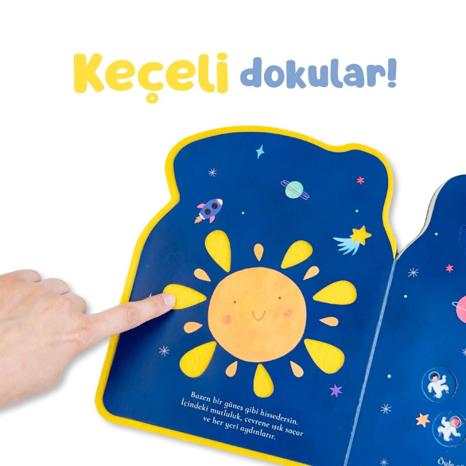 Gördüm Seni Hislerim Viktoriia Samsonova