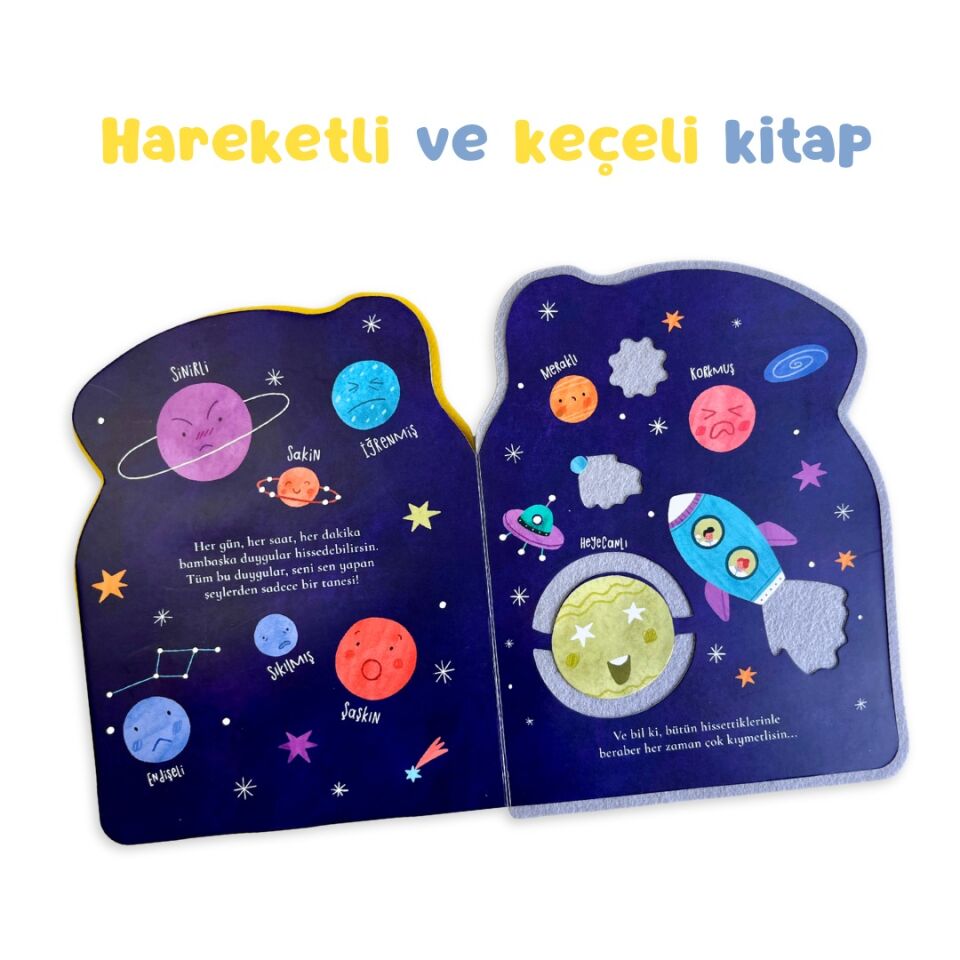 Gördüm Seni Hislerim Viktoriia Samsonova