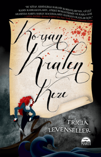 Korsan Kralın Kızı Tricia Levenseller
