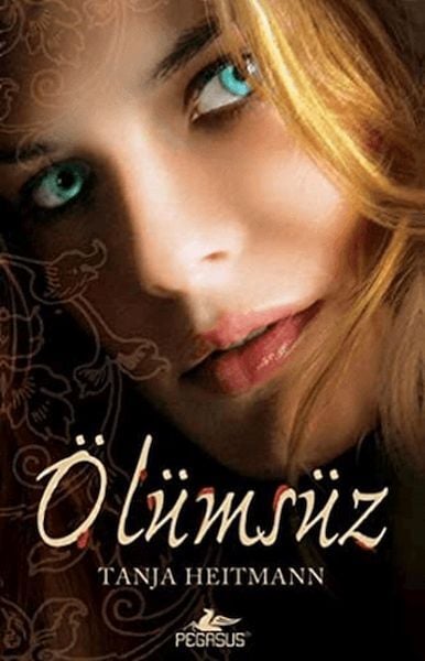 Ölümsüz Tanja Heitmann