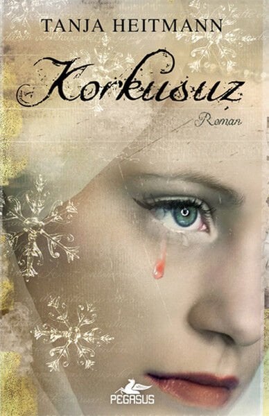 Korkusuz Tanja Heitmann