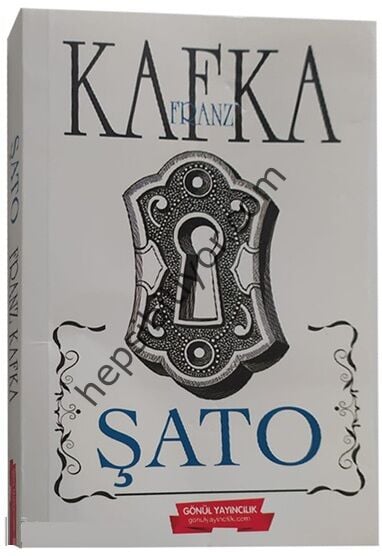 Şato Franz Kafka