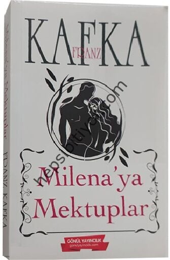 Milenaya Mektuplar Franz Kafka