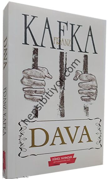 Dava Franz Kafka