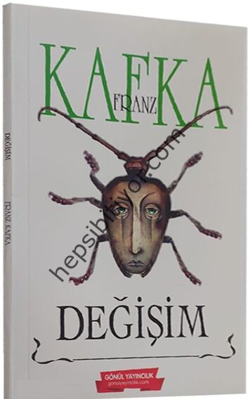 Değişim Franz Kafka