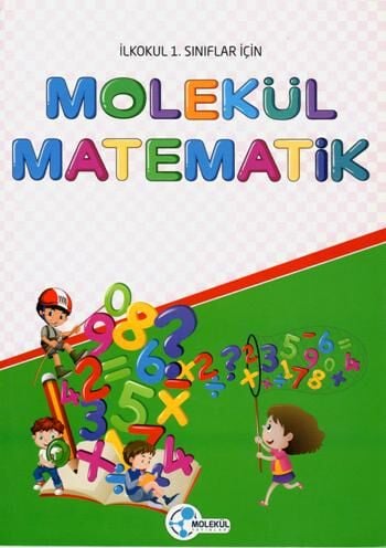 Molekül 1. Sınıflar İçin Matematik