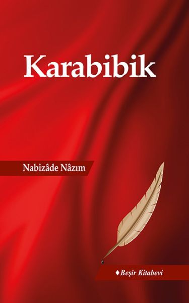 Karabibik Nabizade Nazım