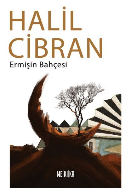 Ermişin Bahçesi Halil Cibran