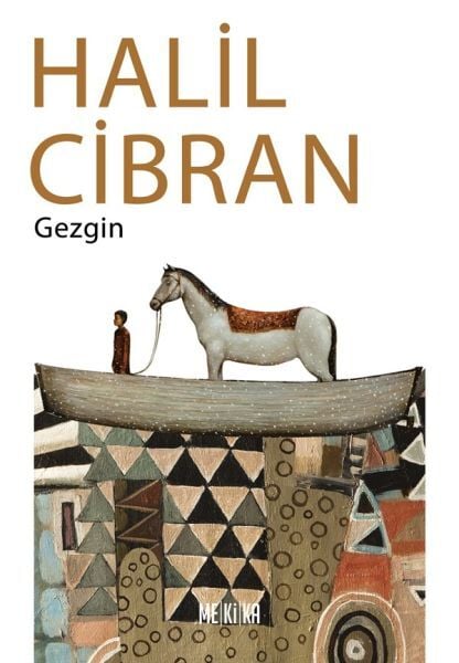 Gezgin Halil Cibran