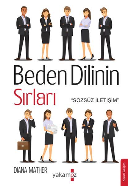 Beden Dilinin Sırları Diana Mather