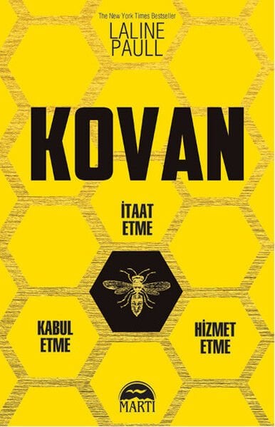 Kovan Laline Paull