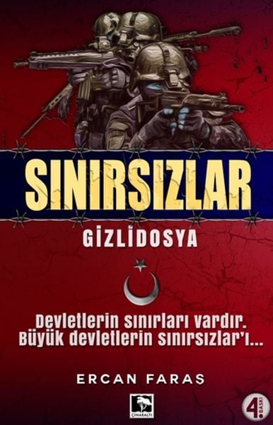 Gizli Dosya Sınırsızlar Ercan Faraş