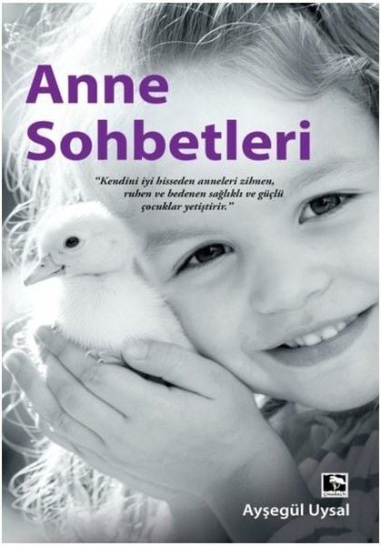 Anne Sohbetleri Ayşegül Uysal
