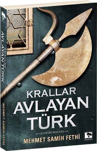 Krallar Avlayan Türk Mehmet Samih Fethi