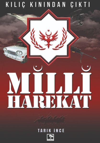 Milli Harekat Tarık İnce