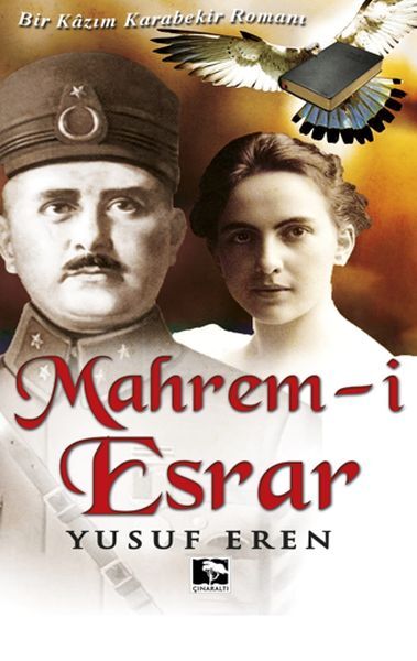 Mahrem i Esrar Yusuf Eren