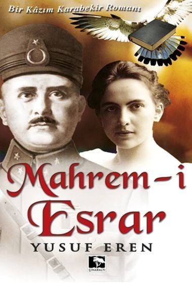 Mahrem i Esrar Yusuf Eren