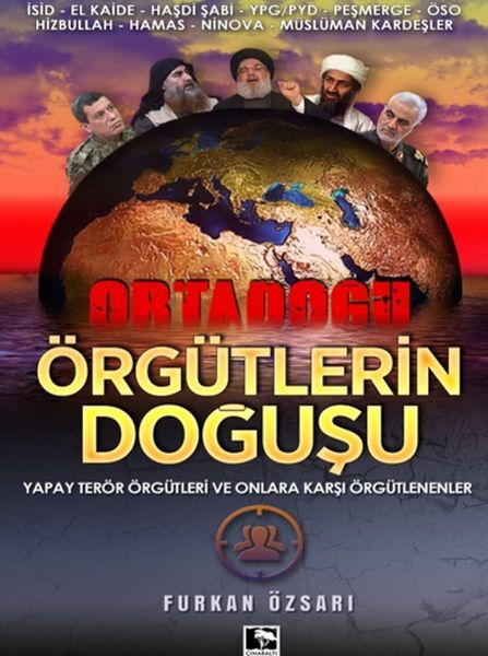 Örgütlerin Doğuşu Furkan Özsarı