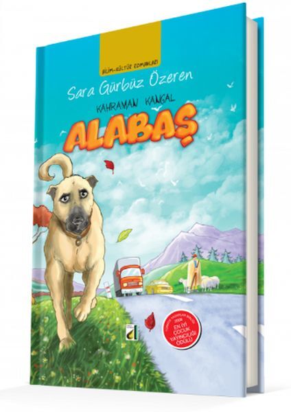 Kahraman Kangal Alabaş Sara Gürbüz Özeren