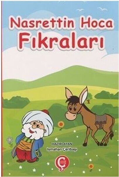 Nasrettin Hoca Fıkraları Ismahan Çeribaşı