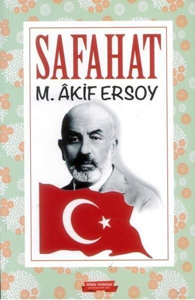 Safahat Mehmet Akif Ersoy