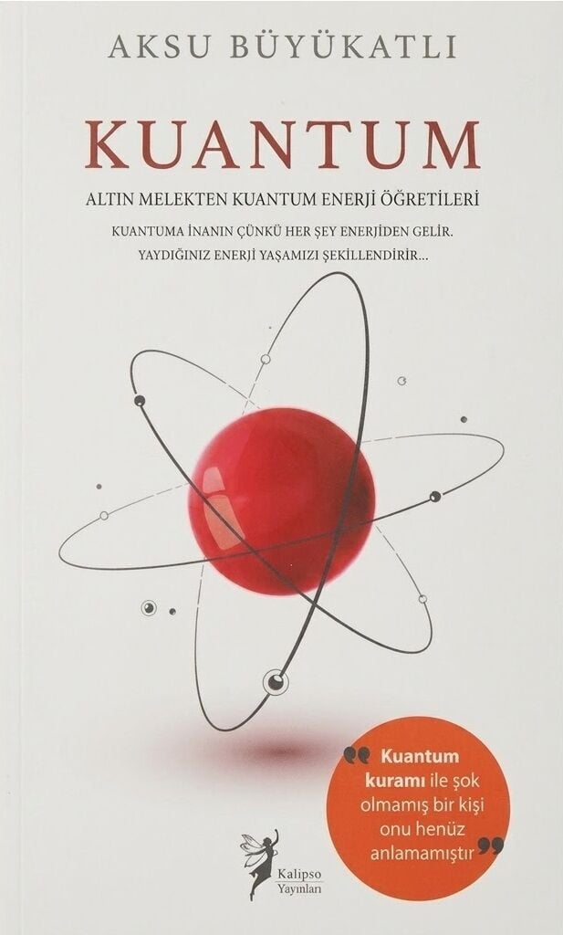 Kuantum Aksu Büyükatlı