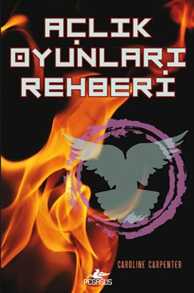 Açlık Oyunları Rehberi Caroline Carpenter