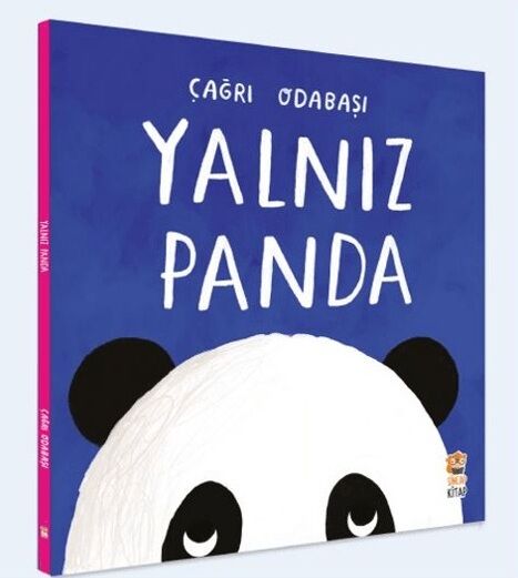 Yalnız Panda Ekrana Bağımlı Olma Çağrı Odabaşı