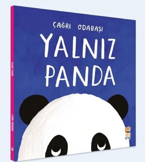 Yalnız Panda Ekrana Bağımlı Olma Çağrı Odabaşı
