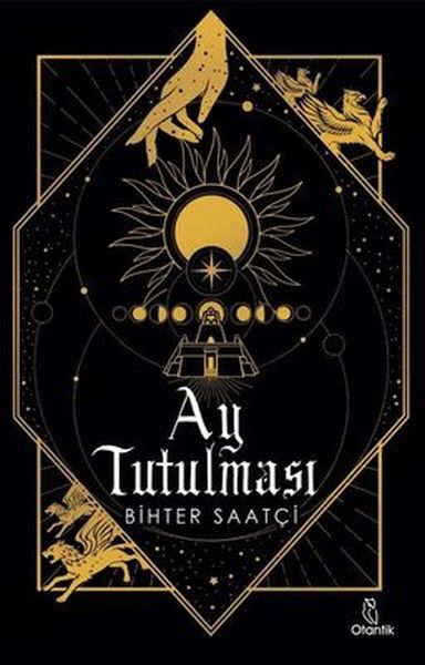 Ay Tutulması Bihter Saatçi