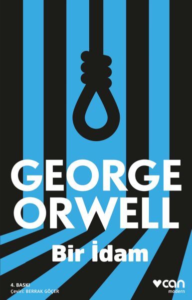 Bir İdam George Orwell