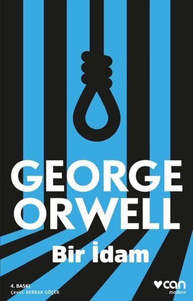 Bir İdam George Orwell