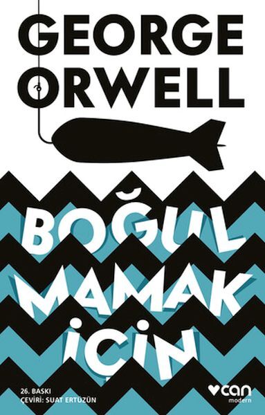 Boğulmamak İçin George Orwell