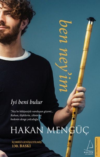 Ben Ney'im Hakan Mengüç