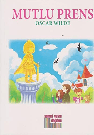 Mutlu Prens Oscar Wilde
