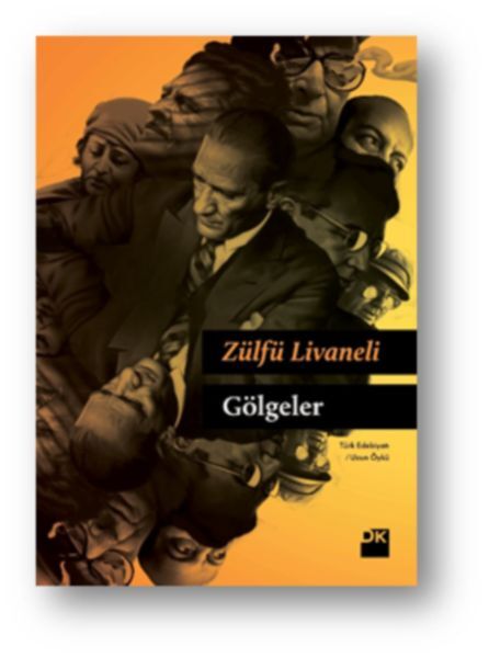 Gölgeler Zülfü Livaneli