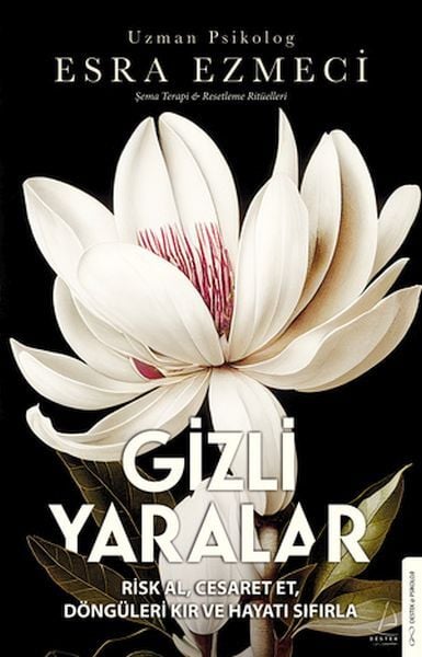 Gizli Yaralar Esra Ezmeci