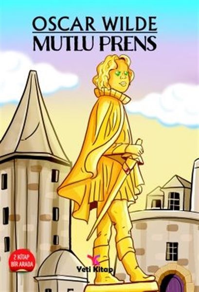 Mutlu Prens Oscar Wilde
