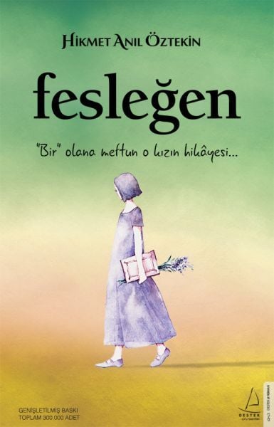 Fesleğen Hikmet Anıl Öztekin
