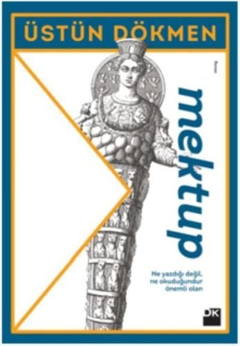 Mektup Üstün Dökmen