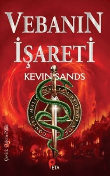 Vebanın İşaretleri Kevın Sands