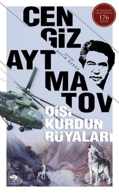 Dişi Kurdun Rüyaları Cengiz Aytmatov