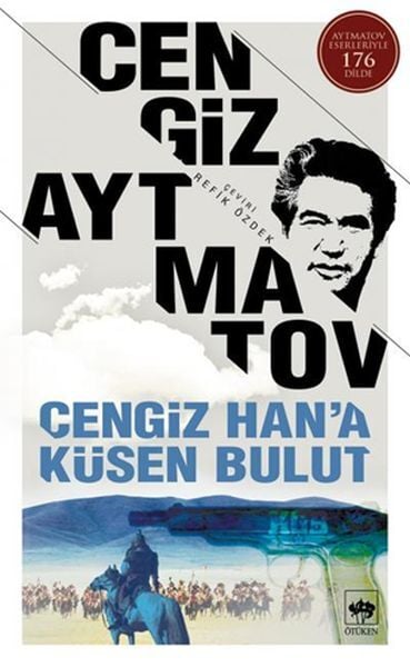 Cengiz Hana Küsen Bulut Cengiz Aytmatov