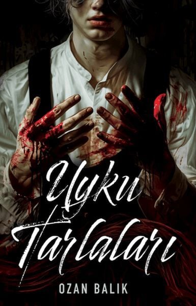 Uyku Tarlaları Ozan Balık