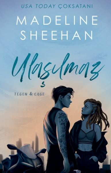 Ulaşılmaz Madeline Sheehan
