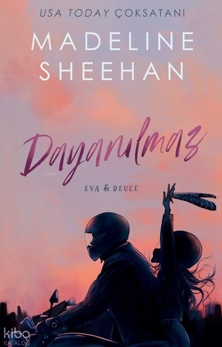 Dayanılmaz Madeline Sheehan