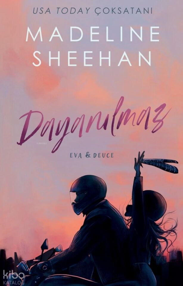 Dayanılmaz Madeline Sheehan