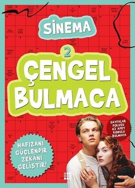 Konulu Çengel Bulmaca Sinema 2