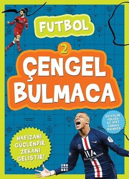 Konulu Çengel Bulmaca Futbol 2